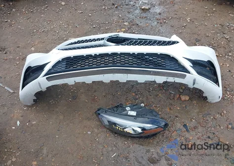 2019 Mercedes-Benz A 220 z USA, uszkodzony, nr VIN WDD3G4EB4KW013284